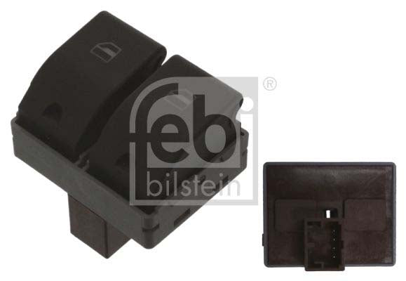 Febi Bilstein 44537 Window Switch | ML Performance UK Car Parts