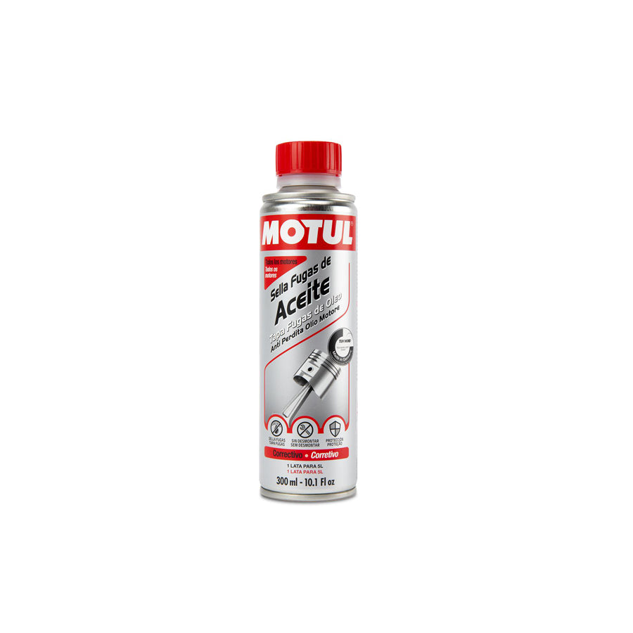 MOTUL Engine Leak Stop 110712 Engine Oil Additive | ML Performance UK Car Parts