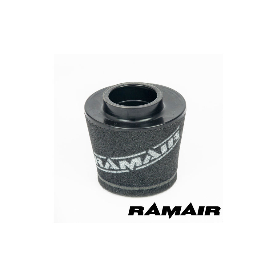 RAMAIR CC-113 RUBBER NECK FILTERS | ML Performance UK Car Parts