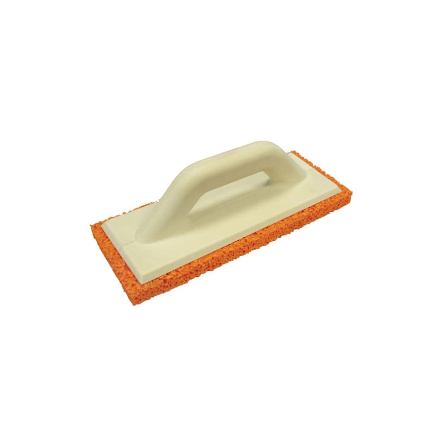 Faithfull FAISPOFLOAT Sponge Float 11 x 4.1/2in | ML Performance UK