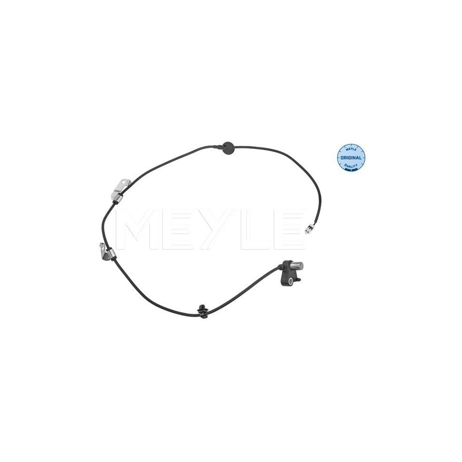 Meyle 35-14 899 0013 Abs Sensor For Mazda 6