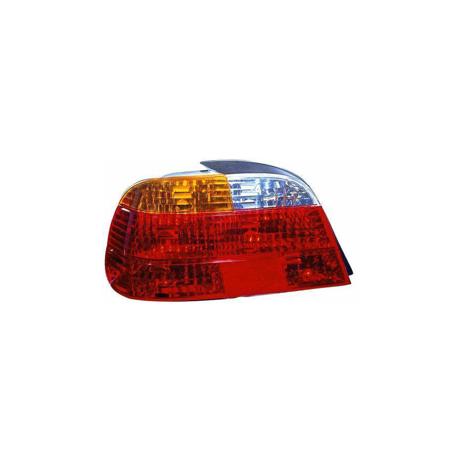 Abakus 4441920RUEYR Rear Light For Bmw 7 (E38) | ML Performance UK