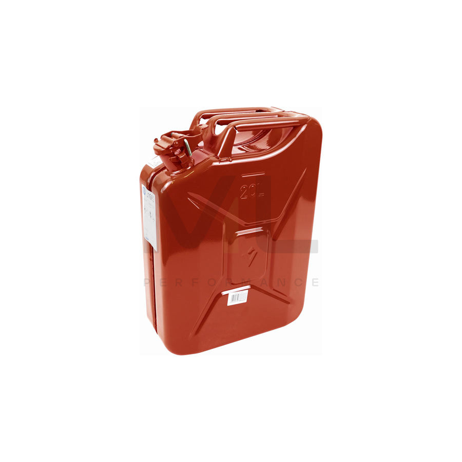 DÖNGES WIM089-R Jerrycan | ML Performance Car Parts