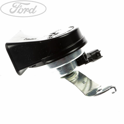 GENUINE FORD 1767957 TRANSIT CONNECT LOW PITCH CAR HORN | ML Performance UK