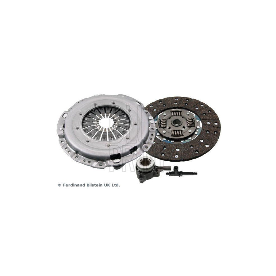 Blue Print ADF1230136 Clutch Kit For Ford Transit