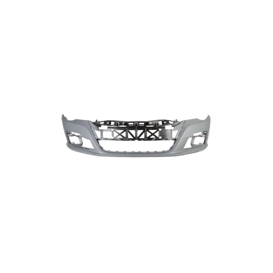 Blic 5510-00-9540905P Bumper For VW Passat Cc (357)