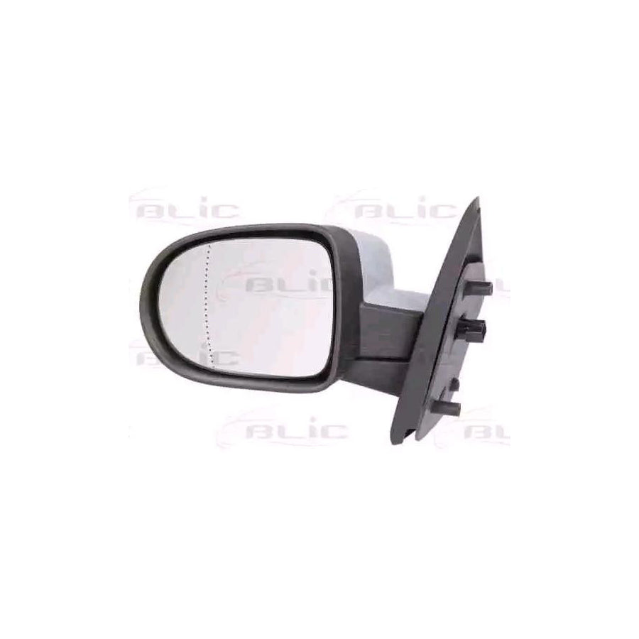 Blic 5402-09-2002237P Wing Mirror For Renault Twingo