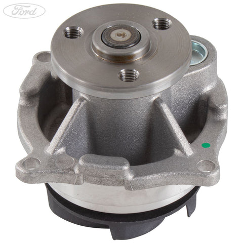 GENUINE FORD 1517732 ESCORT MONDEO FOCUS WATER PUMP | ML Performance UK