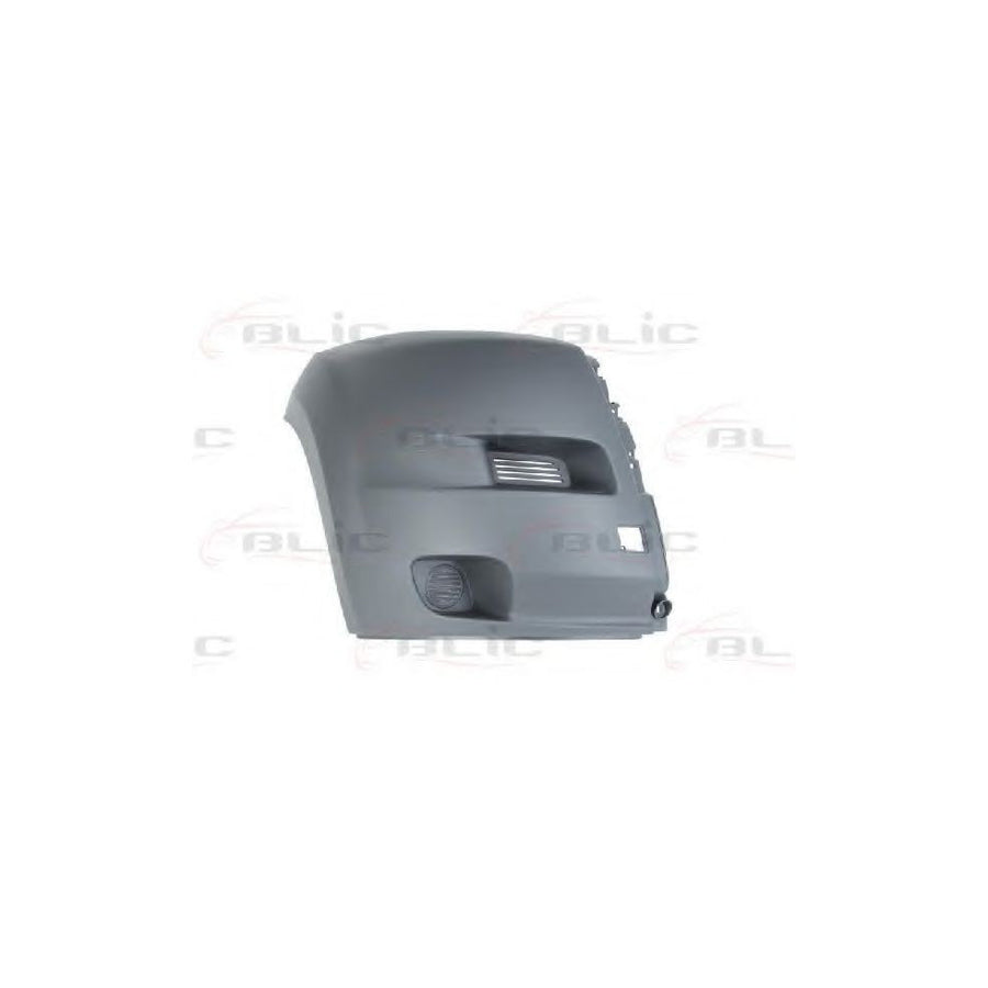 Blic 5510-00-2097908P Bumper