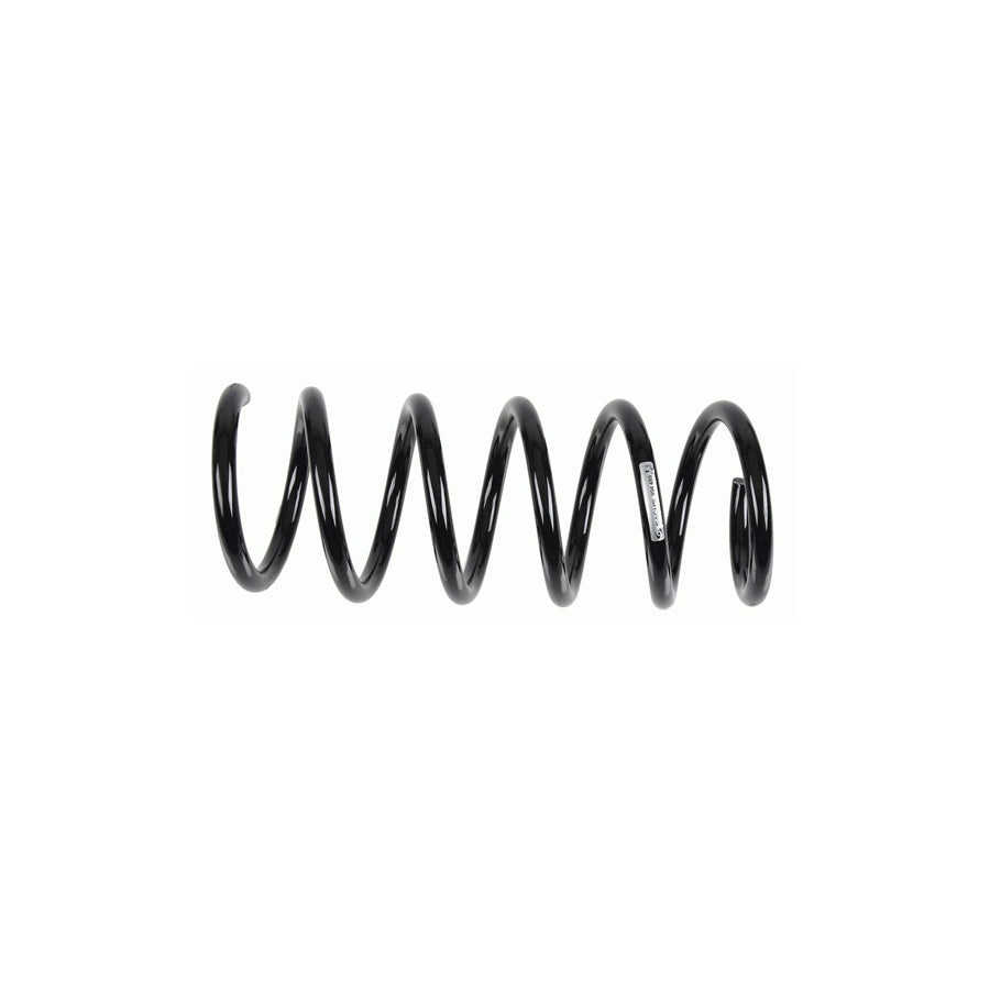 Sachs 994 489 Coil Spring For Fiat Panda Ii Hatchback (169)