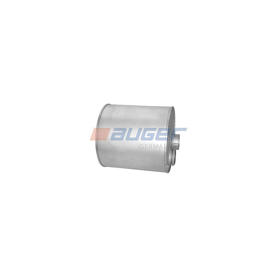 Auger 70087 Middle- / End Silencer