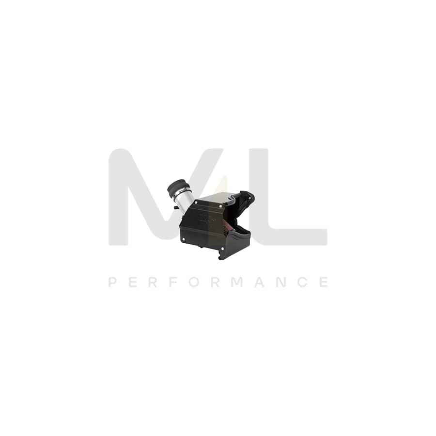 K&N 77-5300KS Performance Air Intake System | ML Car Parts UK | ML Performance