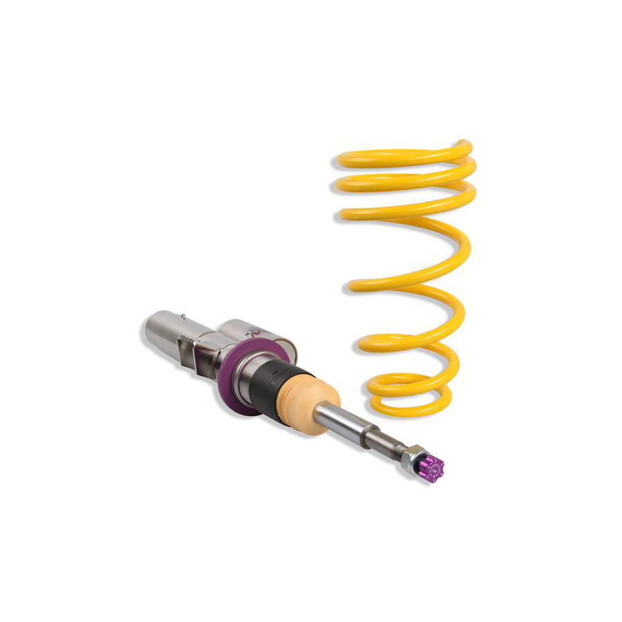 KW 35220023 BMW E46 Variant 3 Coilover Kit (Inc. M3) 4  | ML Performance UK Car Parts