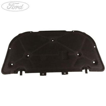 GENUINE FORD 1740575 RANGER BONNET INSULATOR TRIM XL XLS XLT LTD WILDTRAK | ML Performance UK