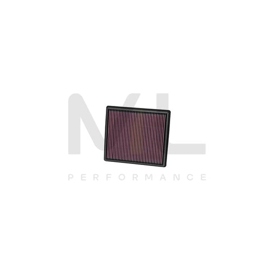 K&N 33-2497 Replacement Air Filter | ML Car Parts UK | ML Performance