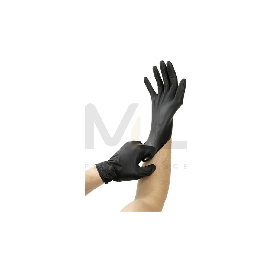 KUNZER GREASE BULLY M Rubber gloves | ML Performance Car Parts