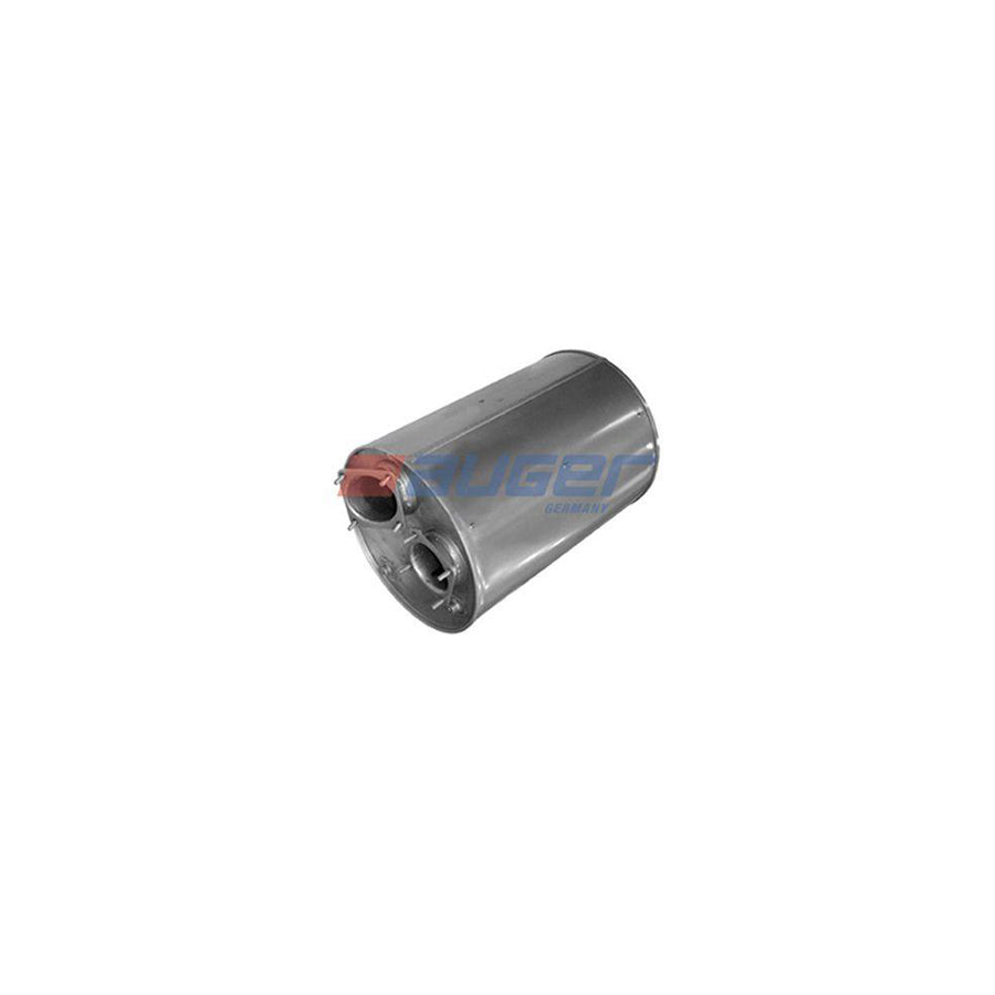 Auger 70086 Middle- / End Silencer