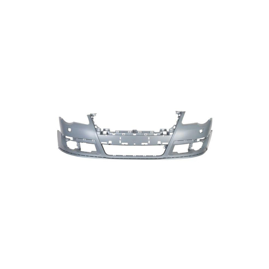 Blic 5510-00-9540903P Bumper For VW Passat