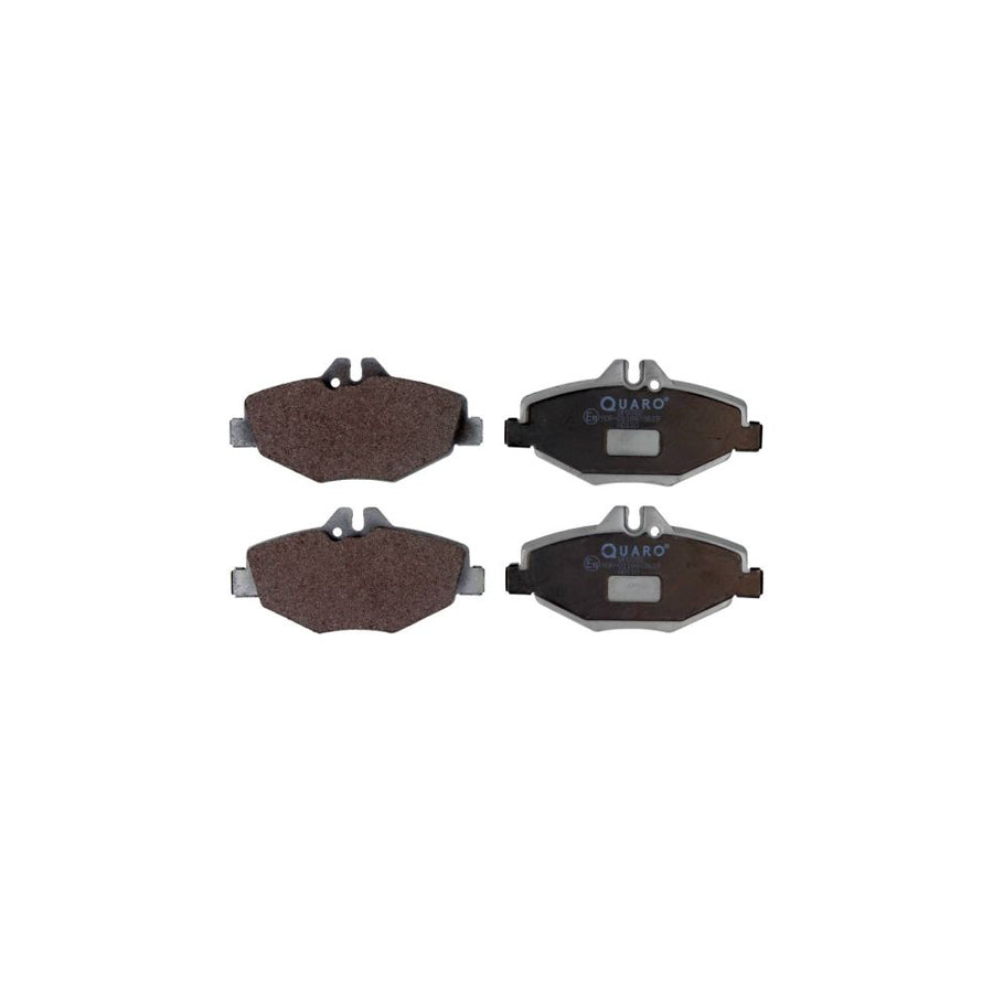 Quaro QP0782 Brake Pad Set Suitable For Mercedes-Benz E-Class