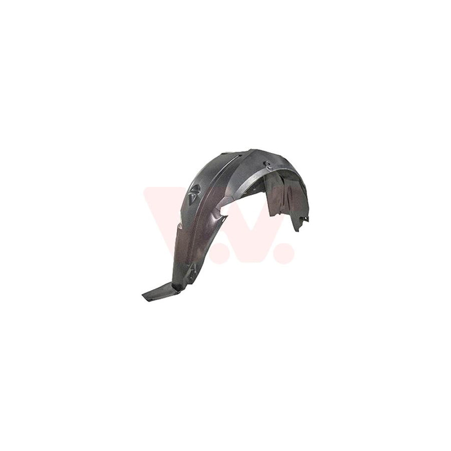 Van Wezel 4312454 Panelling, Mudguard | ML Performance UK Car Parts