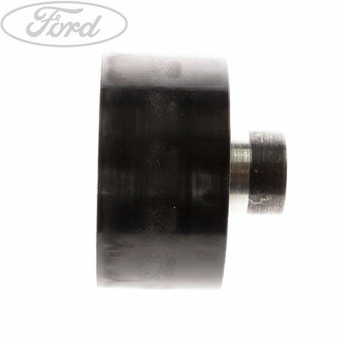 GENUINE FORD 1624447 C-MAX FOCUS FIESTA DRIVE BELT TENSIONER PULLEY | ML Performance UK