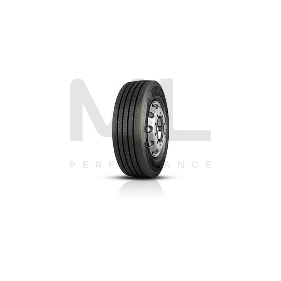 Pirelli FH:01 Energy 315/80 R22.5 156L Truck Summer Tyre | ML Performance UK Car Parts