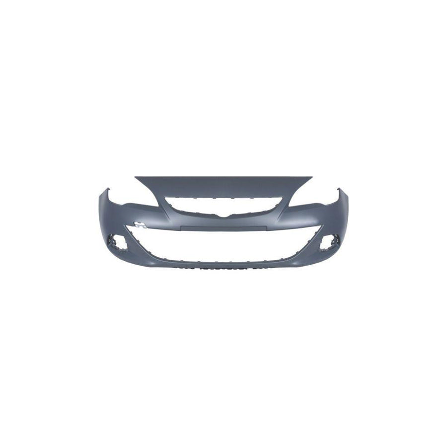 Blic 5510-00-5053900Gq Bumper For Opel Astra