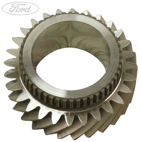 GENUINE FORD 1685632 1.0 ECOBOOST GTDI 1.5 ECOBOOST MAIN SHAFT 3RD SPEED GEAR | ML Performance UK