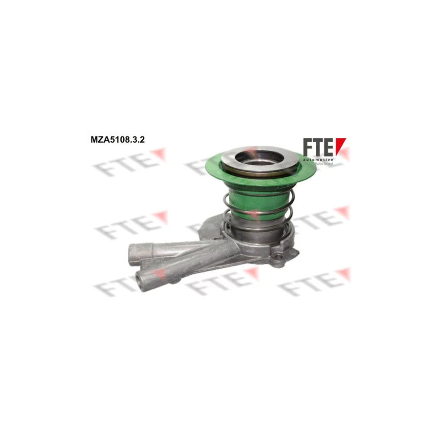 Fte Mza5108.3.2 Central Slave Cylinder, Clutch | ML Performance UK Car Parts