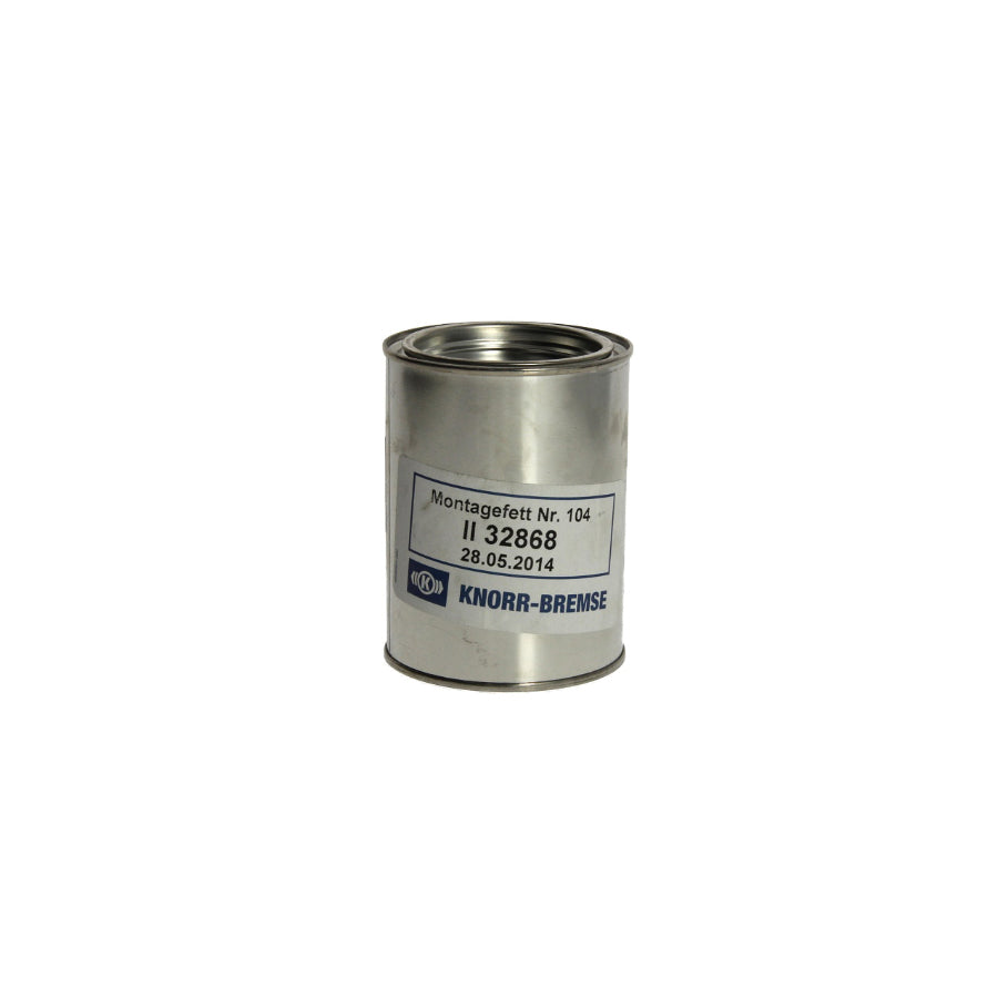 KNORR-BREMSE II32868 Grease | ML Performance UK Car Parts