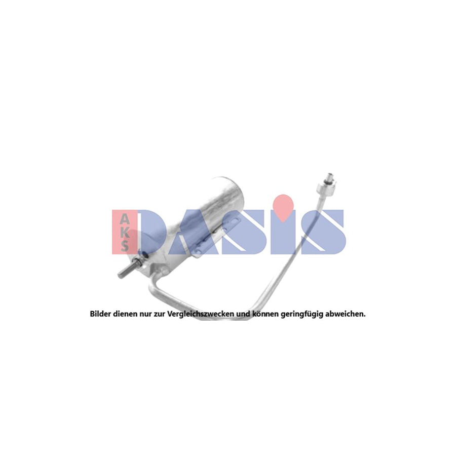 AKS Dasis 800683N Dryer, Air Conditioning | ML Performance UK