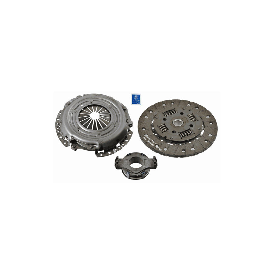 Sachs 3000 438 001 Clutch Kit