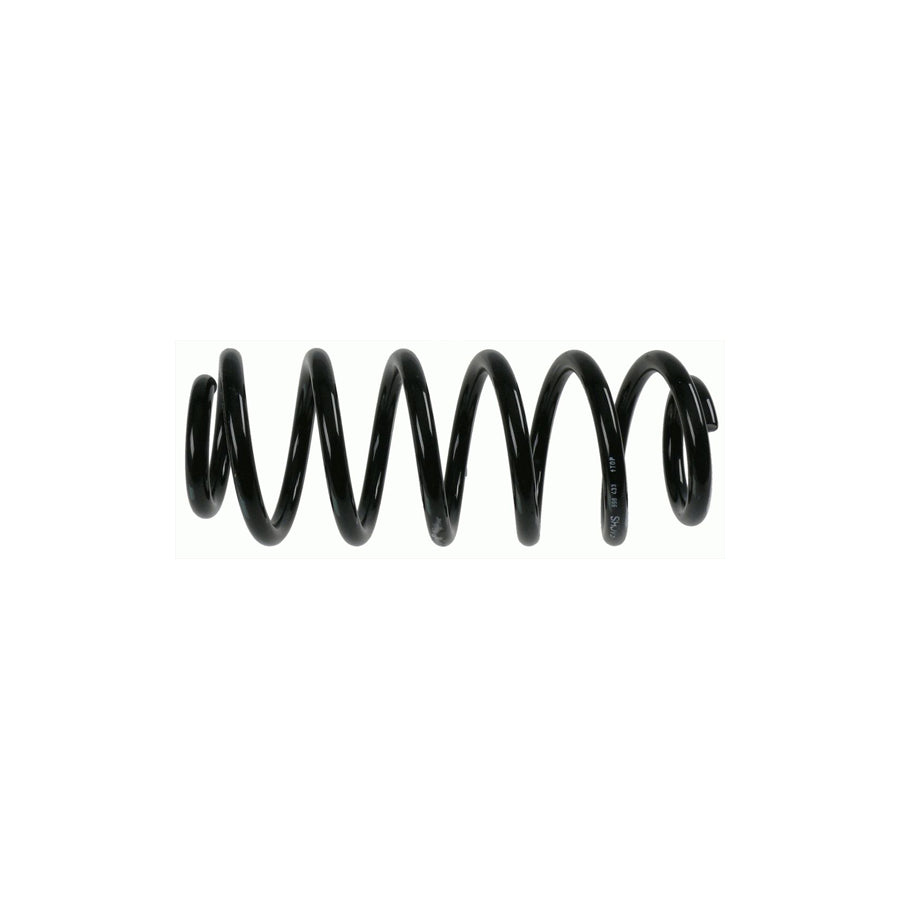 Sachs 998 433 Coil Spring For Audi A6