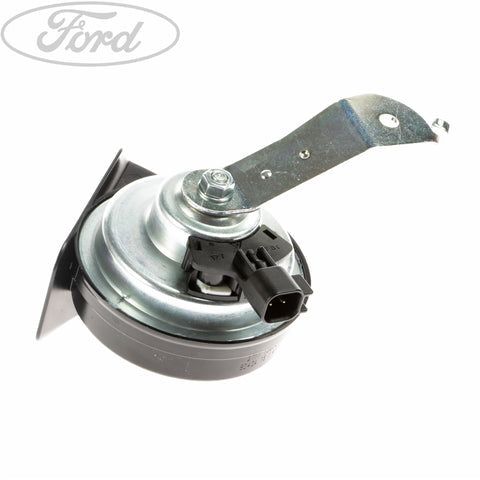 GENUINE FORD 1767957 TRANSIT CONNECT LOW PITCH CAR HORN | ML Performance UK