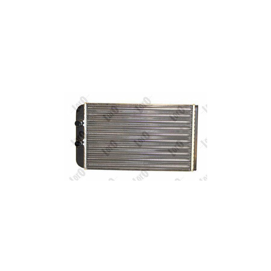 Abakus 0090150001 Heater Matrix For Citroën Relay | ML Performance UK