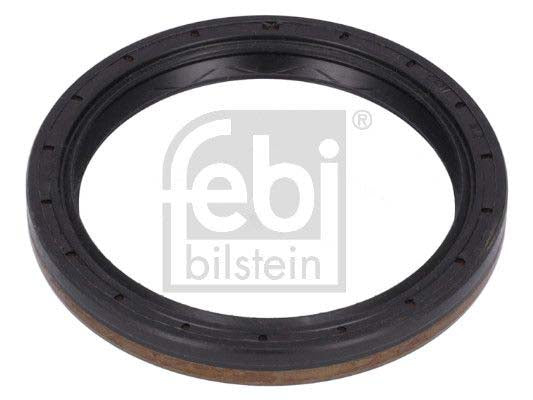 Febi Bilstein 182090 Shaft Seal, Manual Transmission | ML Performance UK Car Parts