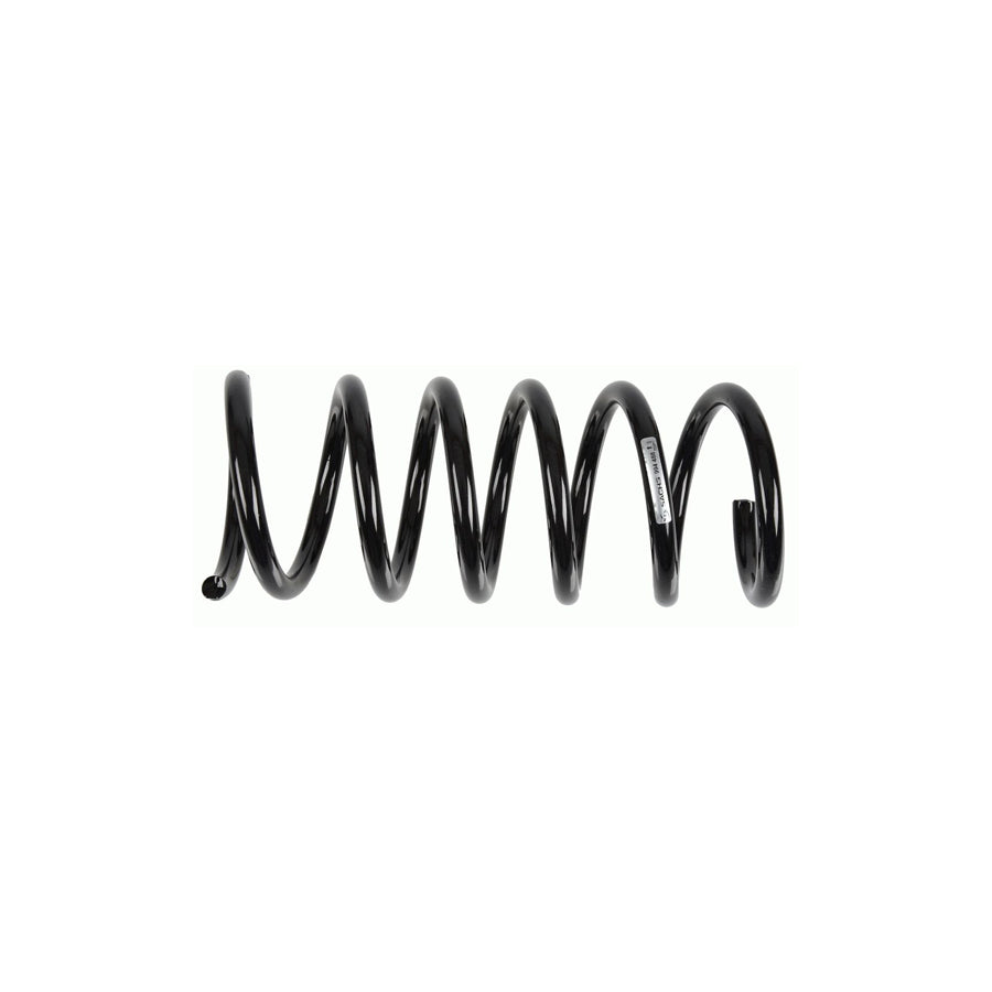 Sachs 994 488 Coil Spring For Fiat Panda Ii Hatchback (169)