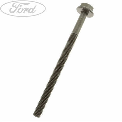 GENUINE FORD 1372302 CYLINDER HEAD BOLT | ML Performance UK