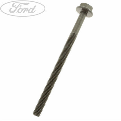 GENUINE FORD 1372302 CYLINDER HEAD BOLT | ML Performance UK