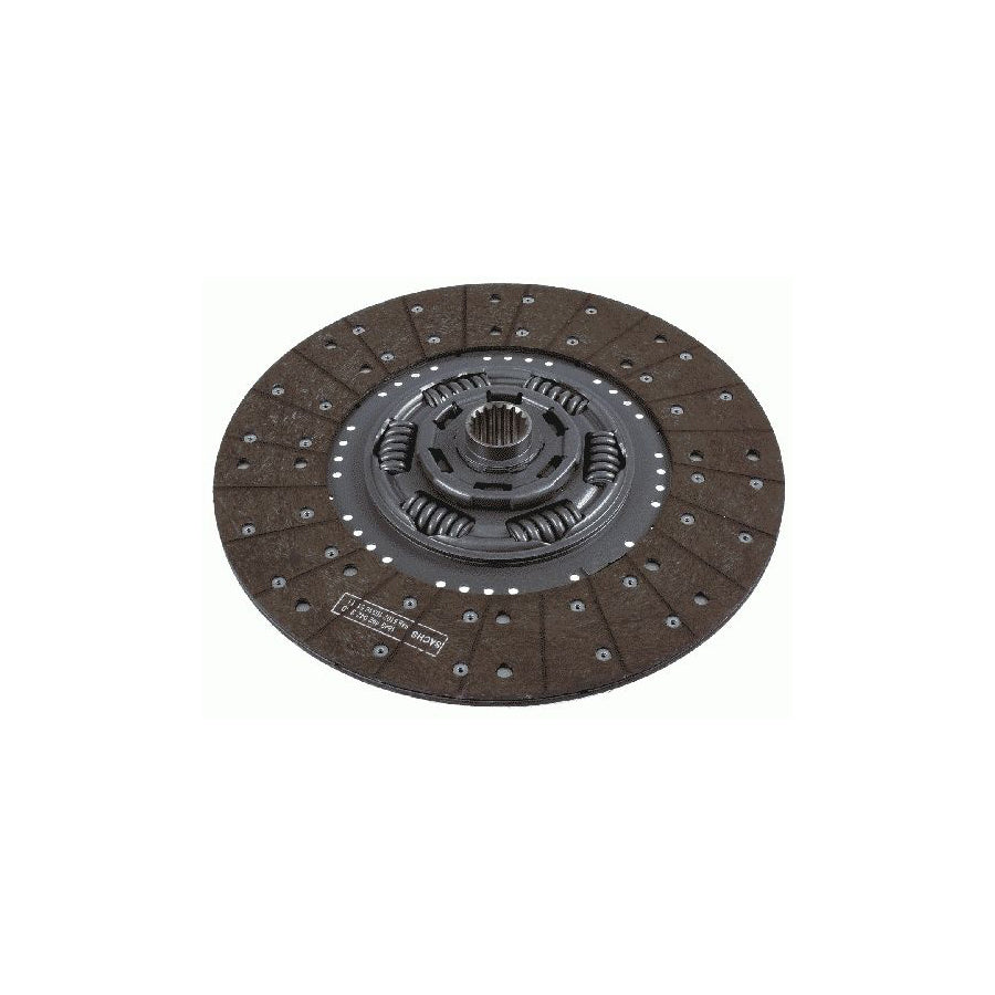 Sachs 1878 003 784 Clutch Disc