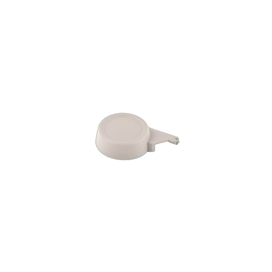 Genuine BMW 51169120577 E87 E82 E88 Cover Rotational Axis, Left BEIGE (Inc. 116i 2.0) | ML Performance UK Car Parts