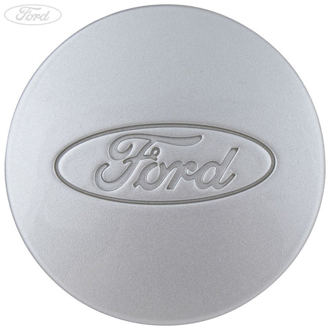 GENUINE FORD 1732431 RANGER CENTER CAP SILVER | ML Performance UK