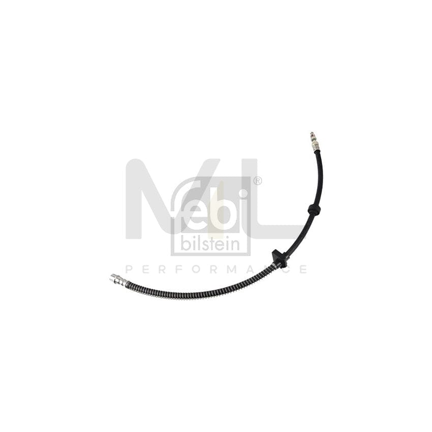 FEBI BILSTEIN 175228 Brake Hose Rear Axle Right, 687mm | ML Performance Car Parts