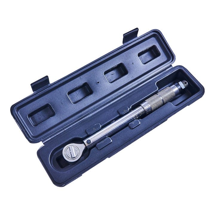 Amtech 3/8" Torque Wrench | ML Performance DIY & Power Tools