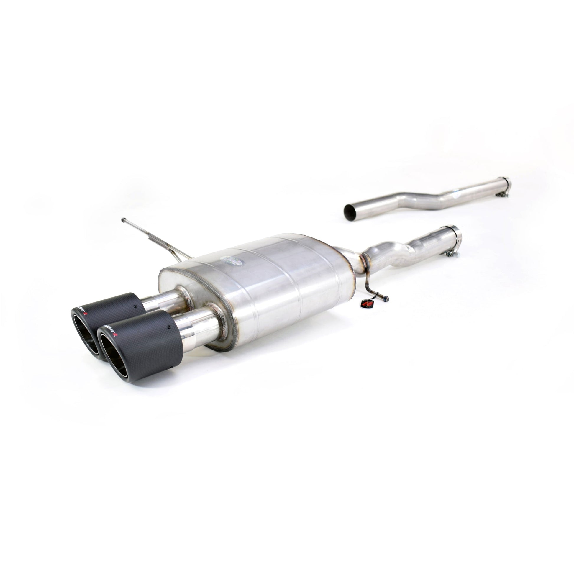 QuickSilver BM367S MINI Cooper S 2.0 Convertible (F57) Sport Exhaust | ML Performance UK Car Parts