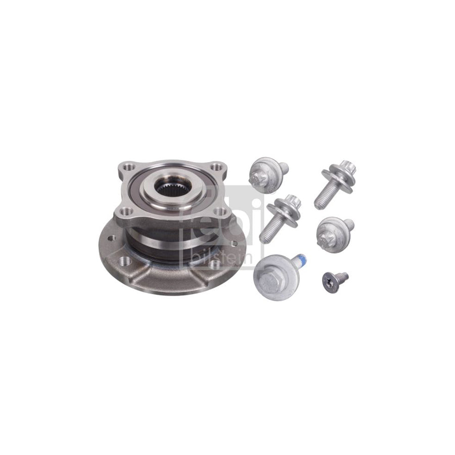 Febi Bilstein 102967 Wheel Bearing Kit