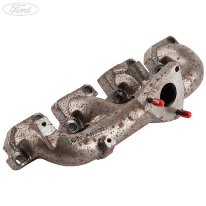 GENUINE FORD 1767939 RANGER 2.2 DURATORQ EXHAUST MANIFOLD 10/2011- | ML Performance UK