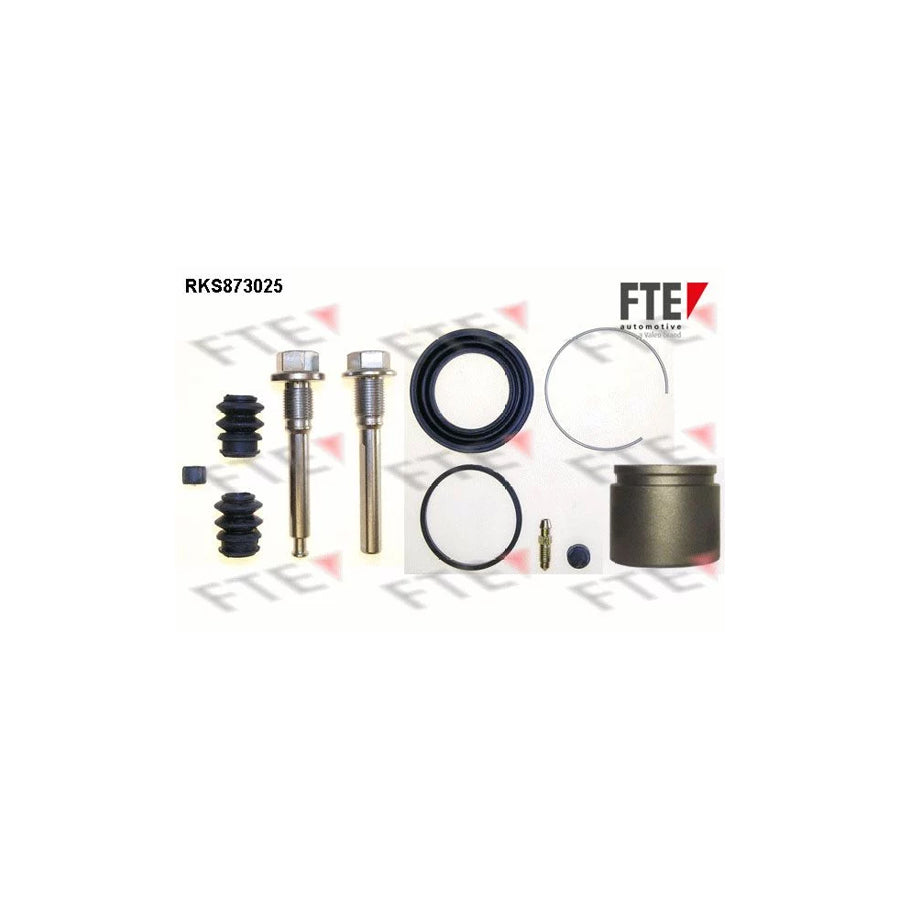 Fte 9344380 Repair Kit, Brake Caliper | ML Performance UK Car Parts