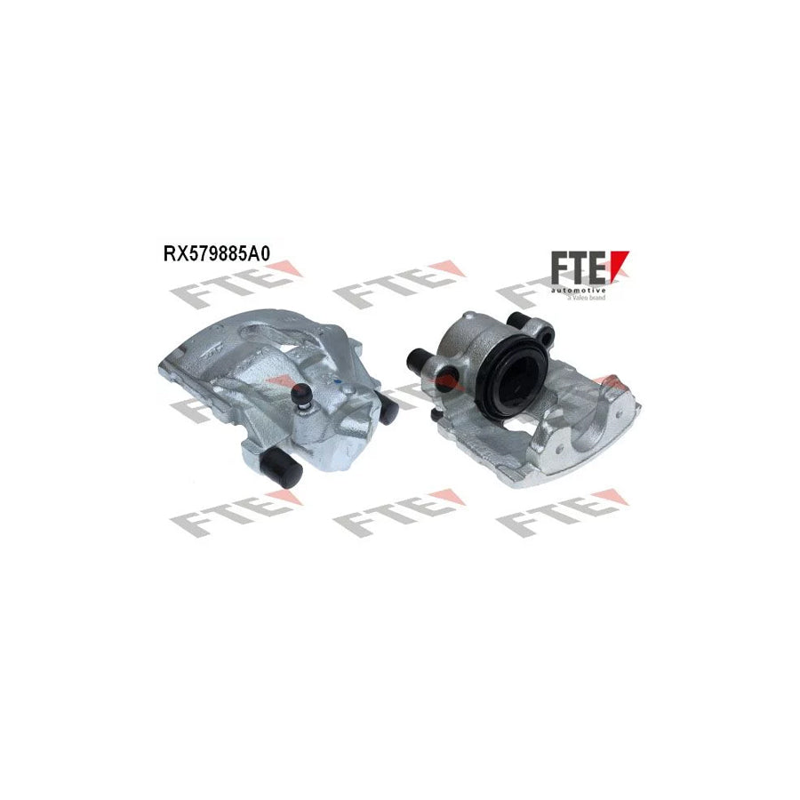 Fte 9292121 Brake Caliper For Toyota Avensis | ML Performance UK Car Parts