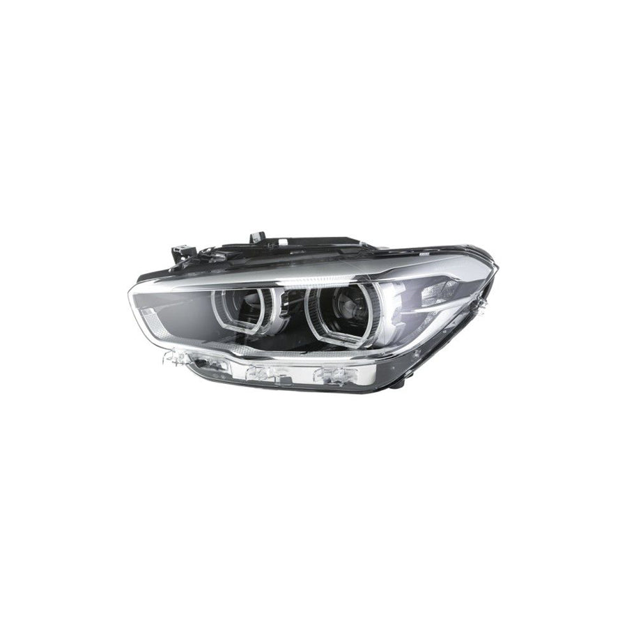 Hella 1LX 011 930-431 Headlight For BMW 1 Series